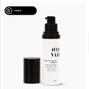 Joanna Vargas rejuvenating serum
